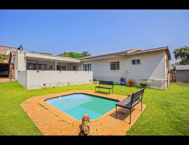 4 BEDROOM HOUSE FOR SALE IN MEYERSPARK